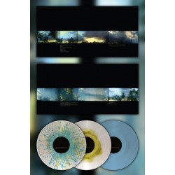 Heavy Weather - Terminal Sound System