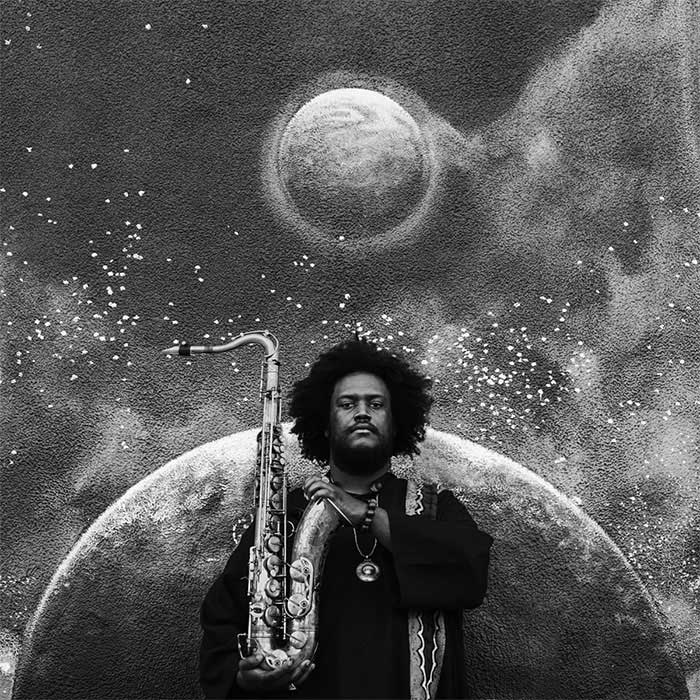 The Epic - Kamasi Washington The Epic - Kamasi Washington