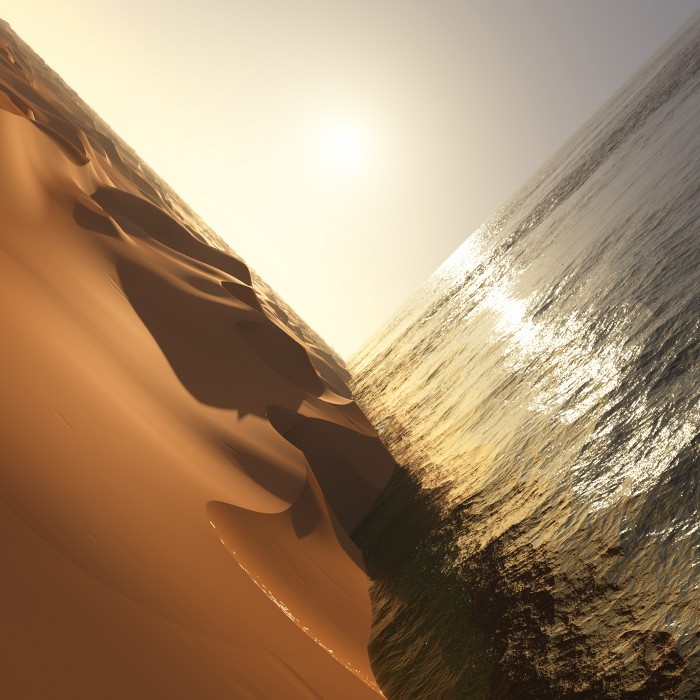 Under The Sun - Mark Pritchard Under The Sun - Mark Pritchard