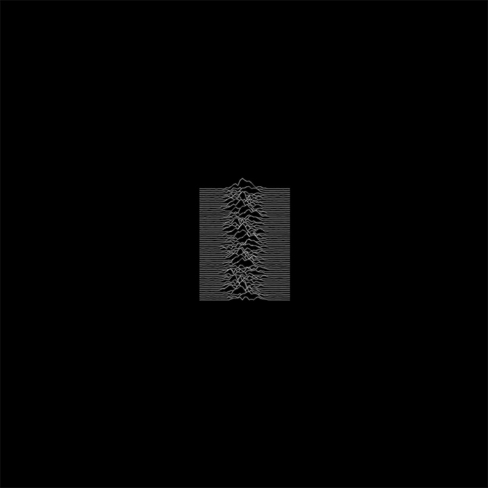 Unknown Pleasures – Joy Division Unknown Pleasures – Joy Division