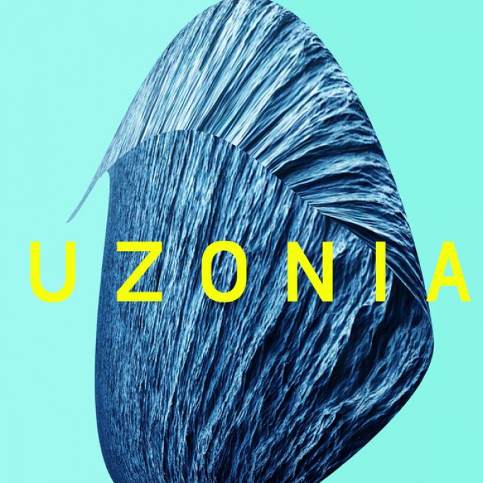 Uzonia - Matthew Collings Uzonia - Matthew Collings