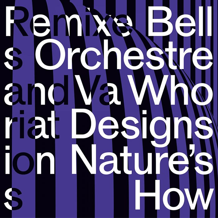 Who Designs Nature's How – Bell Orchestre