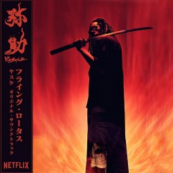 Yasuke – Flying Lotus
